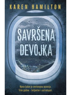 SAVRSENA DEVOJKA