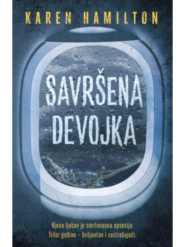 SAVRSENA DEVOJKA - Image 1