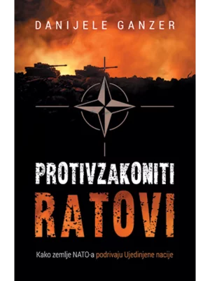 Protivzakoniti Ratovi