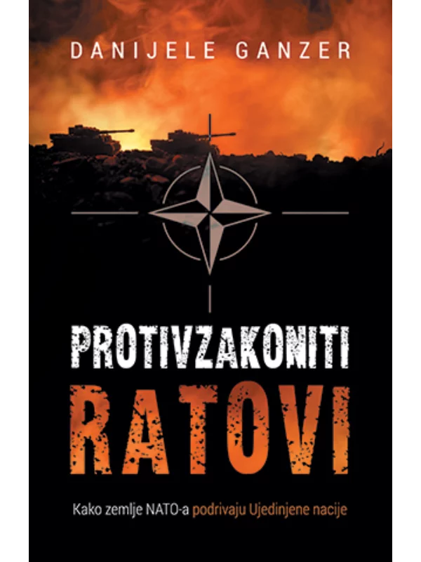 Protivzakoniti Ratovi - Image 1