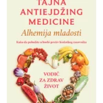 Tajna Antiejdzing Medicine