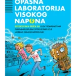 NIKOLA I TESLA: OPASNA LABORAT