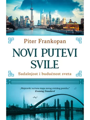 Novi Putevi Svile