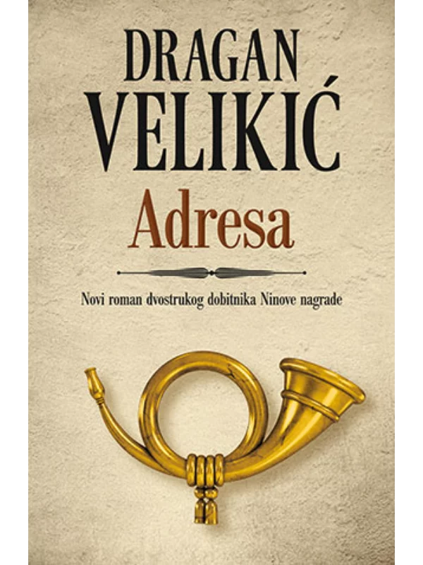 Adresa 1