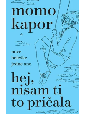 Hej Nisam Ti To Pricala