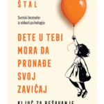 Dete U Tebi Mora Da Pronadje S