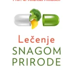 Lecenje Snagom Prirode