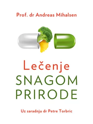Lecenje Snagom Prirode