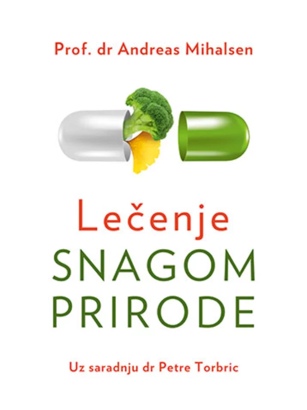 Lecenje Snagom Prirode - Image 1