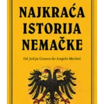 Najkraća istorija Nemačke