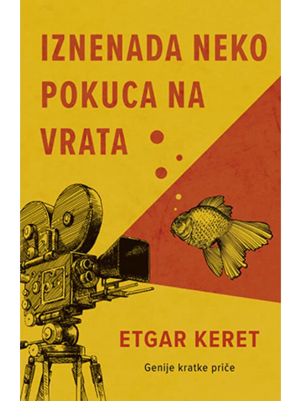 Iznenada Neko Pokuca Na Vrata 1
