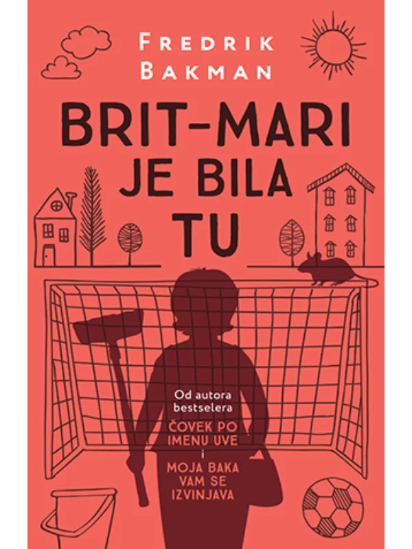 Brit-Mari Je Bila Tu 1