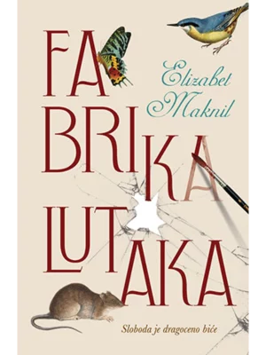Fabrika lutaka