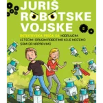 Nikola I Tesla 2 Juris Robotsk