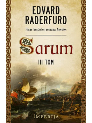 Sarum Iii