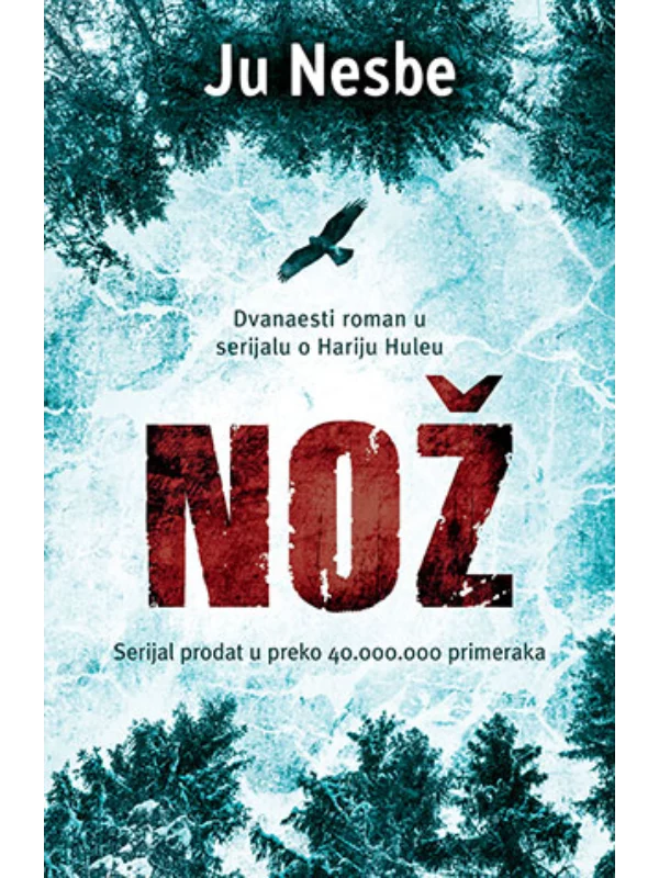 Noz - Image 1