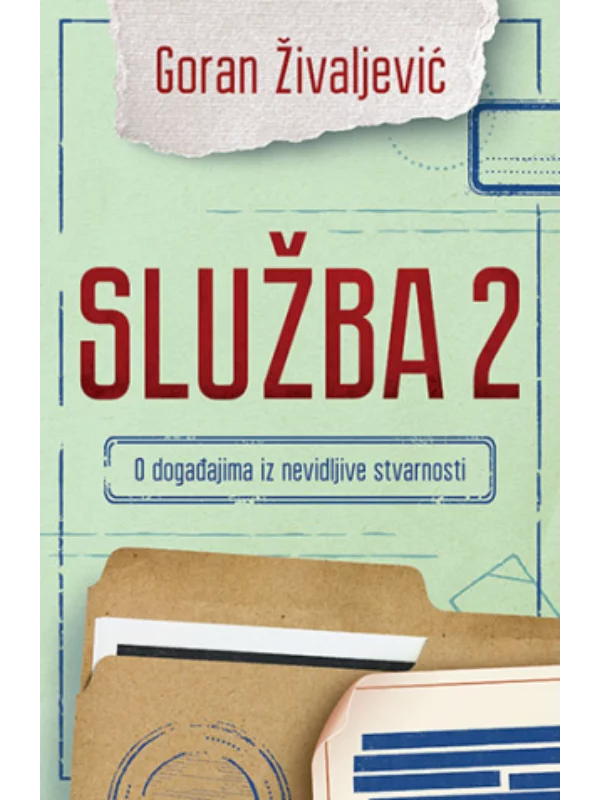 Služba 2 - Image 1