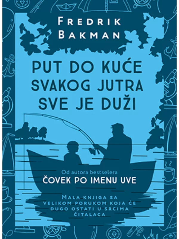 Put Do Kuce Svakog Jutra Sve J - Image 1