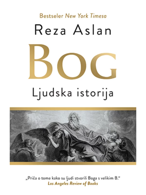 Bog - Ljudska Istorija - Image 1