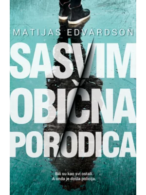 Sasvim Obicna Porodica