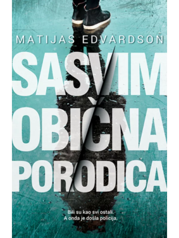 Sasvim Obicna Porodica 1