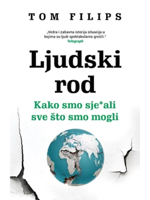 Ljudski Rod – Kako Smo Sje*Bal