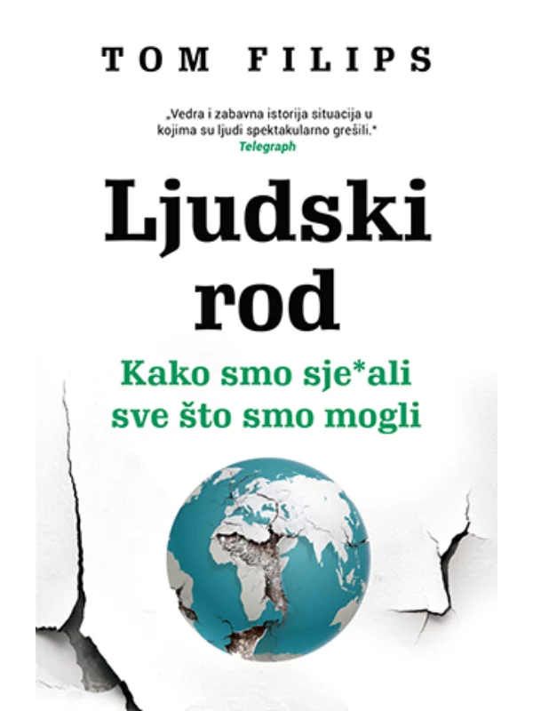 Ljudski Rod – Kako Smo Sje*Bal 1