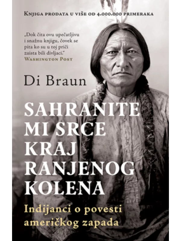 Sahranite Mi Srce Kraj Ranjeno 1
