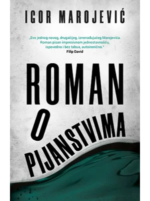 Roman O Pijanstvima