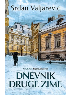 Dnevnik Druge Zime