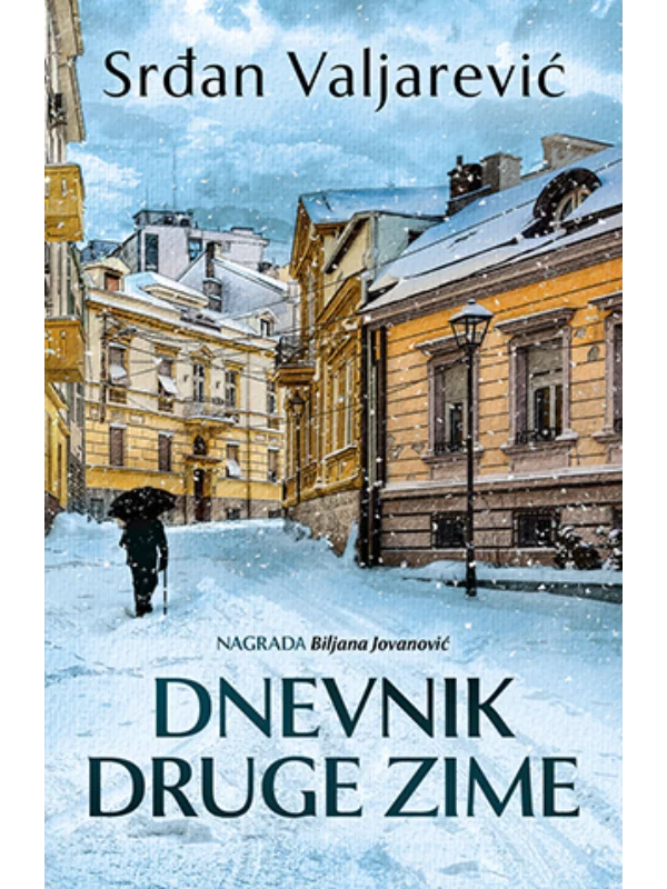 Dnevnik Druge Zime 1
