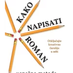 Kako napisati roman