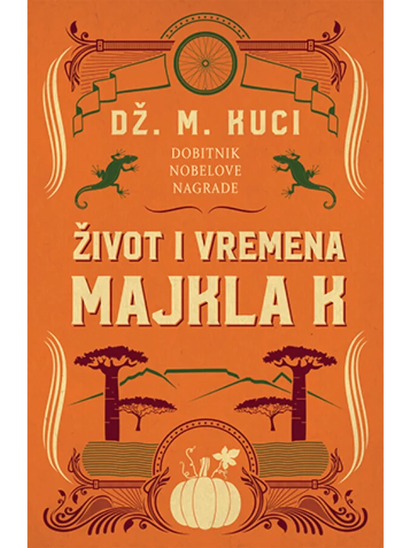 Zivot I Vremena Majkla K - Image 1