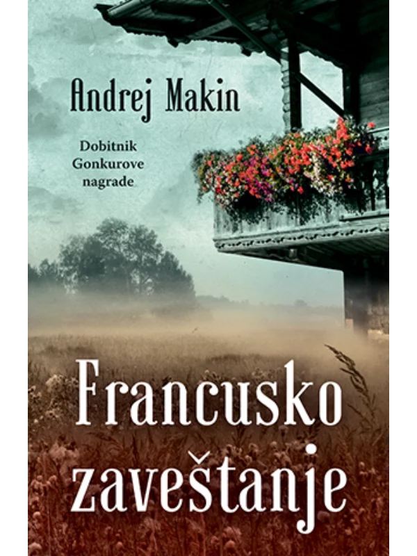 Francusko Zavestanje - Image 1