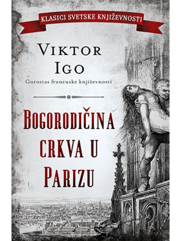 Bogorodicina Crkva U Parizu - Image 1