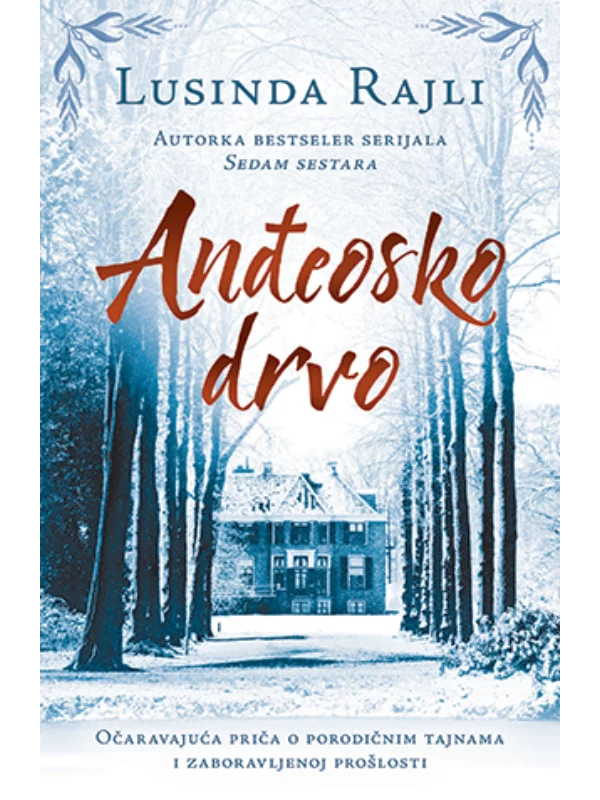 Anđeosko drvo 1