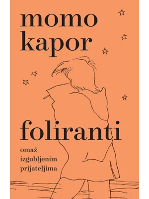 Foliranti