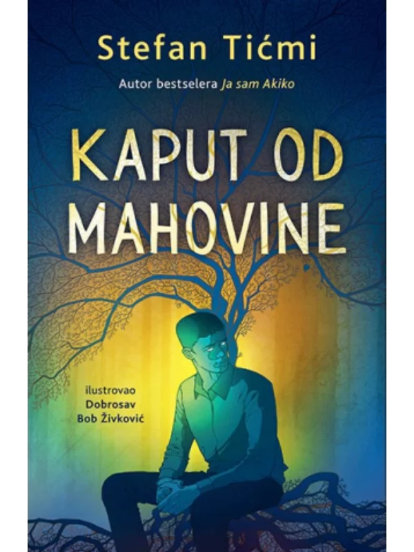 Kaput od mahovine 1