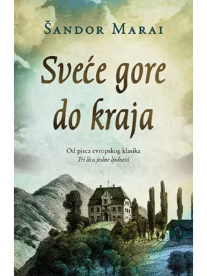 Sveće gore do kraja