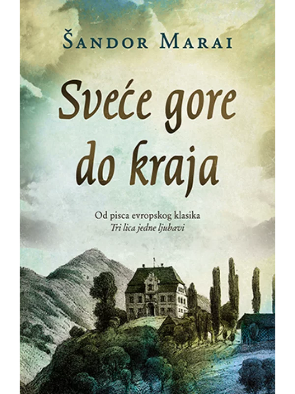Sveće gore do kraja - Image 1