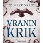 Vranin krik