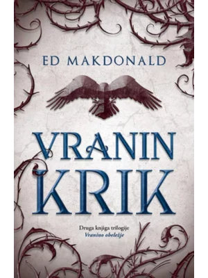 Vranin krik