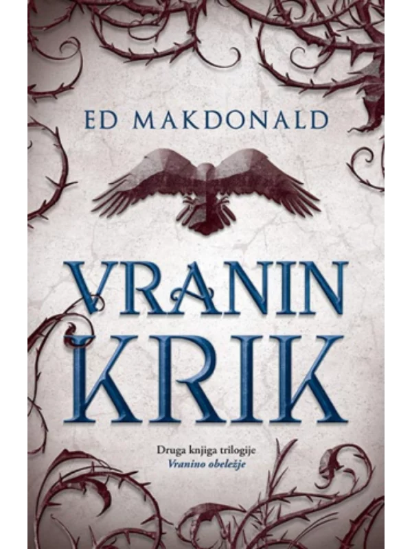 Vranin krik - Image 1