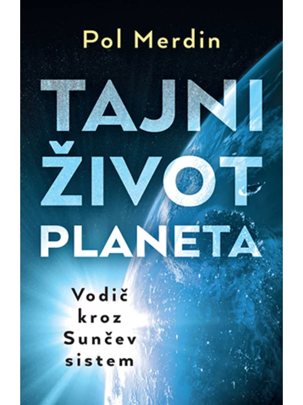 Tajni život planeta 1