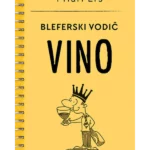 Bleferski Vodič – Vino
