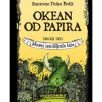 Okean od papira 2: Muzej izmiš