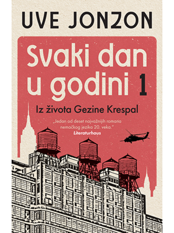 9788652136889 Svaki dan u godini 1 - Slika 1
