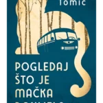 Pogledaj što je mačka donijela