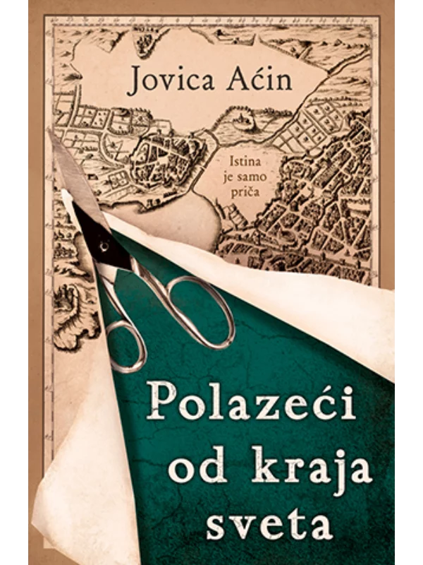 Polazeći od kraja sveta 1