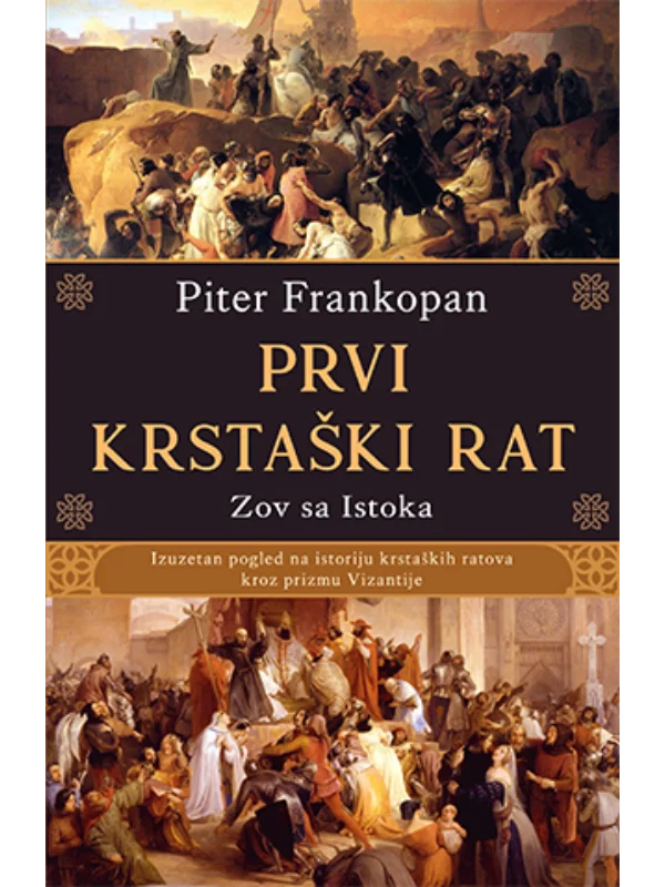 Prvi krstaški rat - Image 1